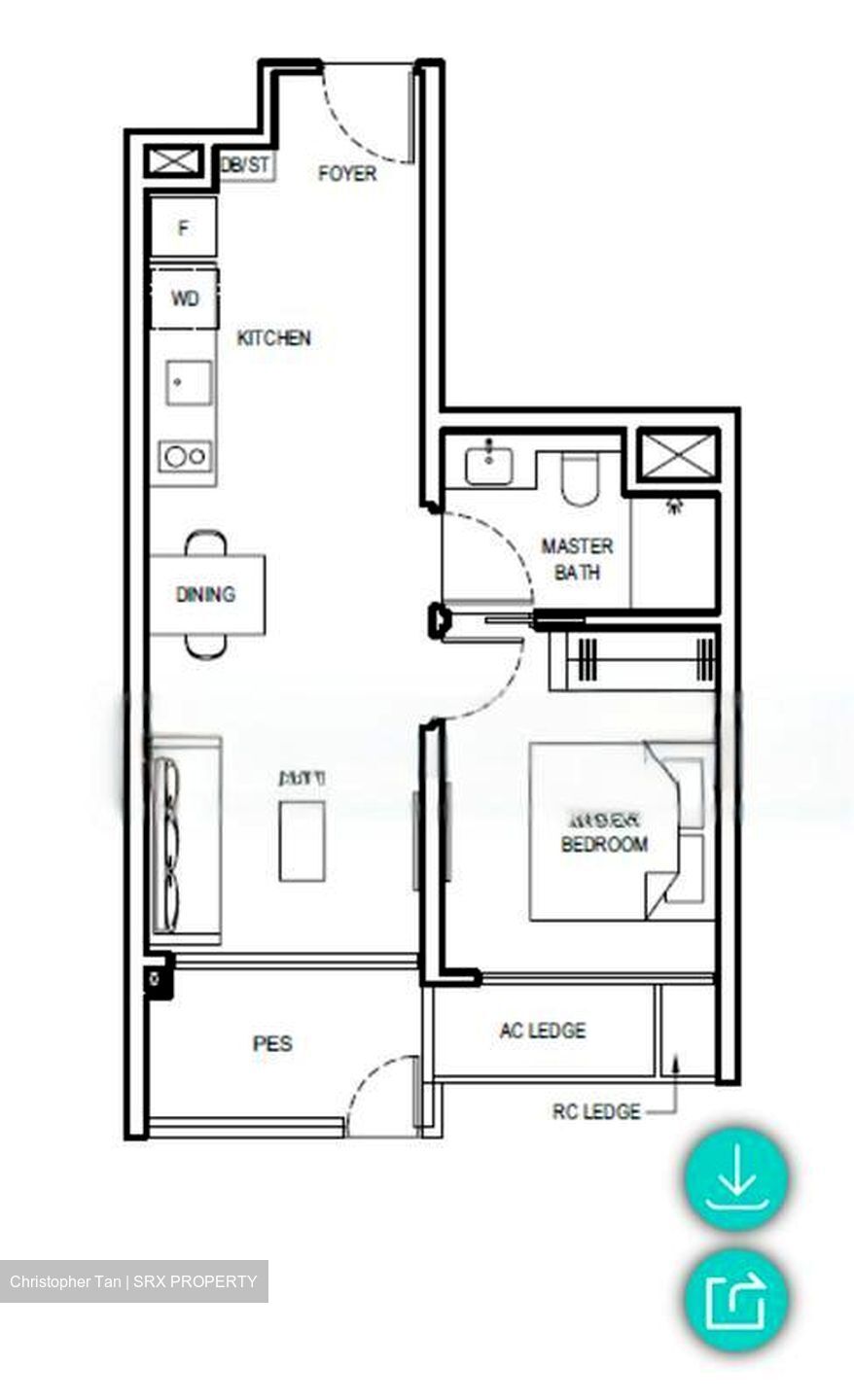Grand Dunman (D15), Apartment #467204271